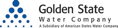 golden state water company customer service